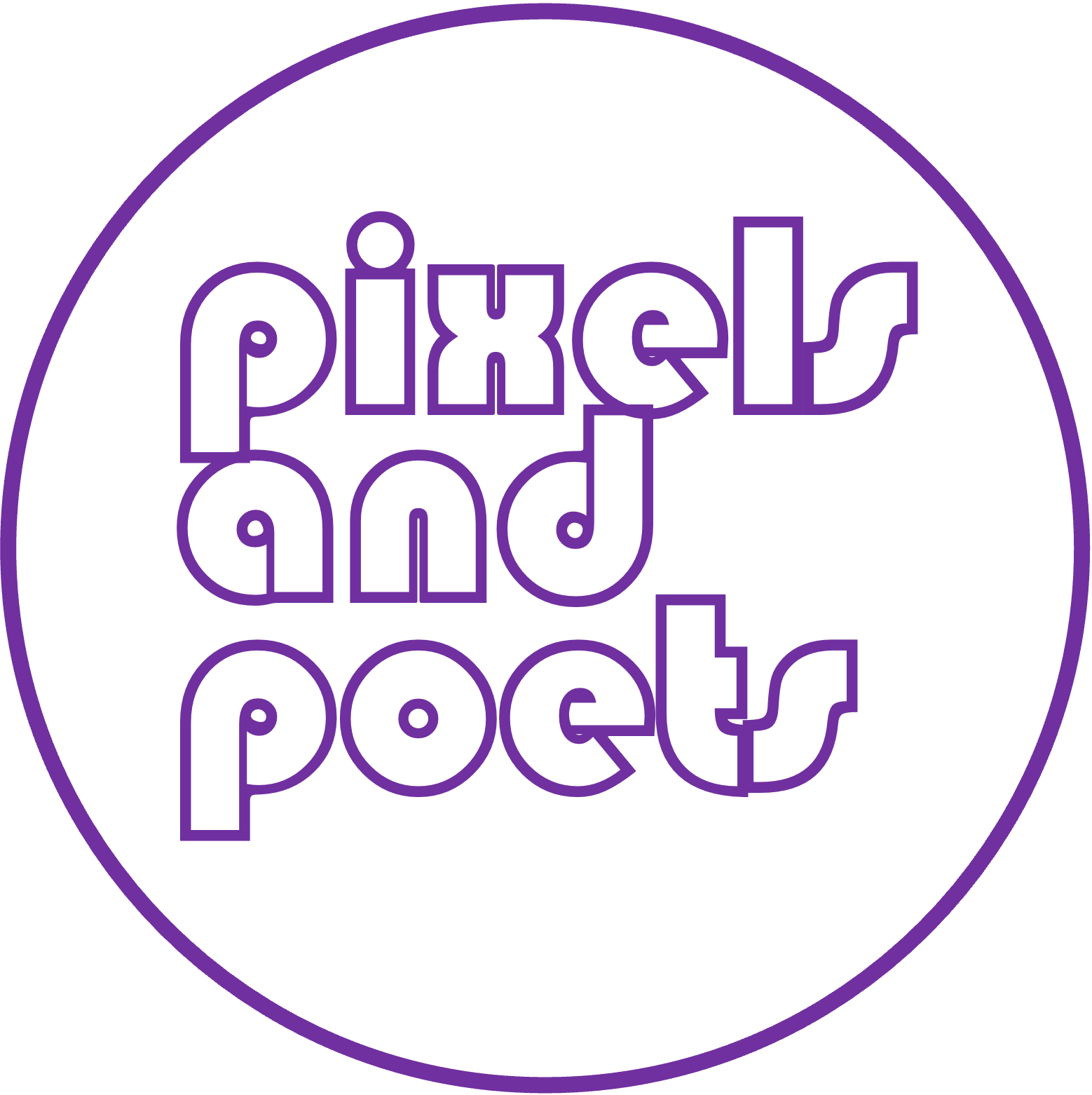 pixelsandpoets